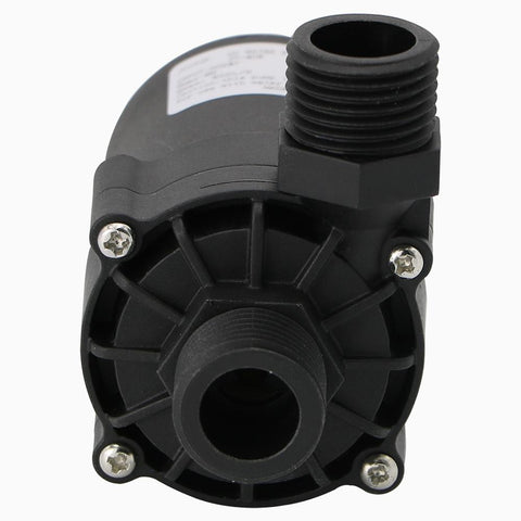 Smart Toilet Electric Fireplace Water Heater Pump-TI00692-Veeddydropshipping