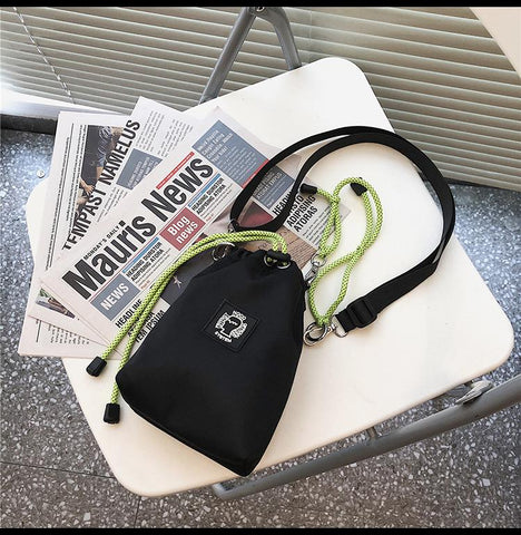 fashion brand shoulder bag light casual phone bag couple-BS00382-Veeddydropshipping