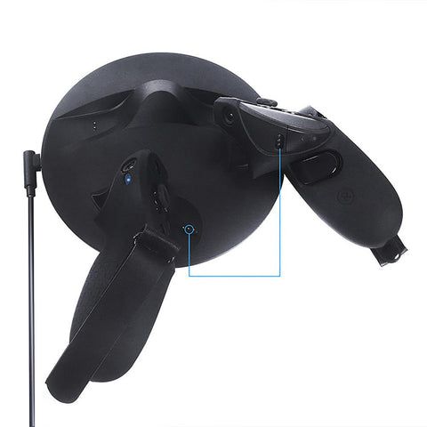 For Quest Pro Grip Protective Cover Silicone Grip Protective Cover VR -CE01205-Veeddydropshipping