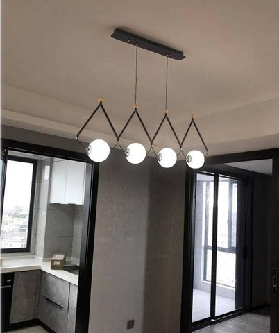 Mordern LED  Pendant Lamp Creative-TI00336-Veeddydropshipping