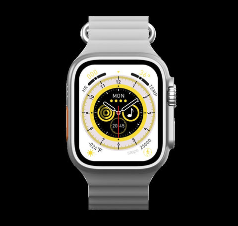 Smart Watch Men Bluetooth Call Watch 8 Ultra -JW00855-Veeddydropshipping
