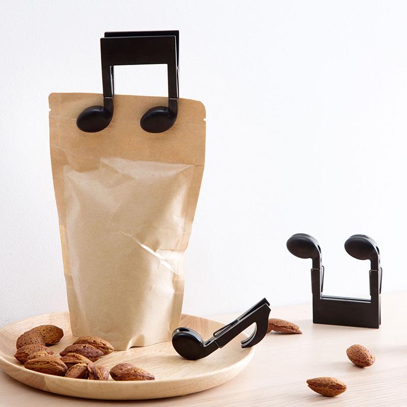 Snack Fresh Food Storage Bag Clip Set-HA00953-Veeddydropshipping