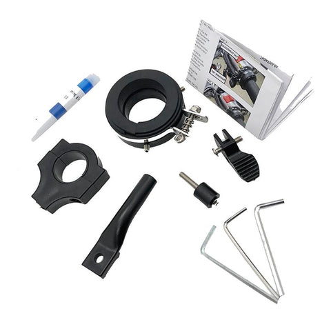 Lock Assist For BMW For Yamaha For Honda For KAWASAKI For-AM01238-Veeddydropshipping