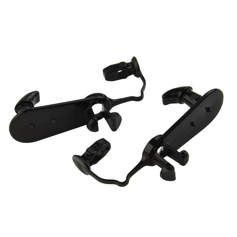 Hooks Retention Hold Down Clips W/Holders-AM01340-Veeddydropshipping