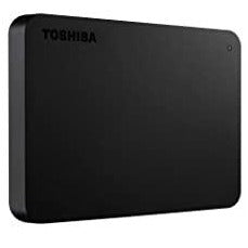 Basics Portable External Hard Drive-CO00892-Veeddydropshipping