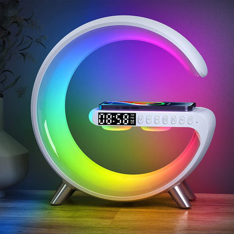 Smart Light LED Night Lights-TI00488-Veeddydropshipping