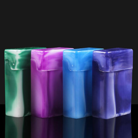 Separate Cigarette Case Multifunctional Storage Box-HA00972-Veeddydropshipping