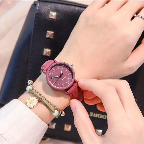 Women Quartz Watches Waterprof Ladies Girls Wristwatch-JW01033-Veeddydropshipping