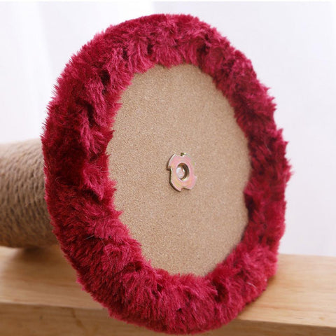 Safe Cat Sisal Toy Scratch-resistant-HA01435-Veeddydropshipping