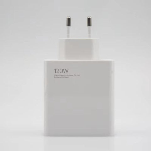 For Xiaomi 120W charger Fast charge adapter 2M 1.5M Type C cable For Mi 11T 12T 12 12S Pro -CE00211-Veeddydropshipping