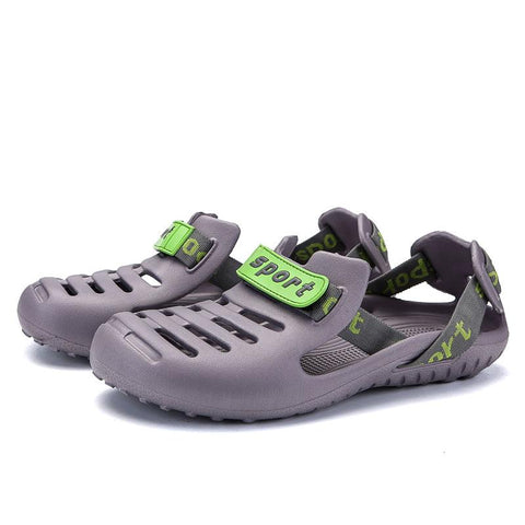 Men Outdoor Beach Casual Shoes Cheap Male Sandals-BS01544-Veeddydropshipping