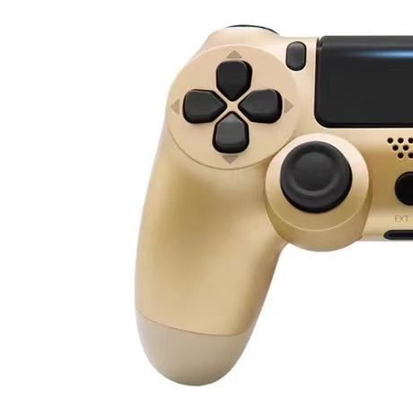 Wireless Controller For PS4 Bluetooth Controller Fit For PS4/Slim/Pro Gamepad -CE01359-Veeddydropshipping