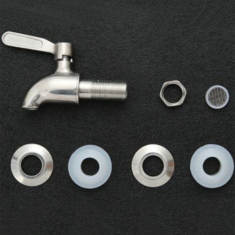 Drink Dispenserine Barrel Tap-TI00630-Veeddydropshipping