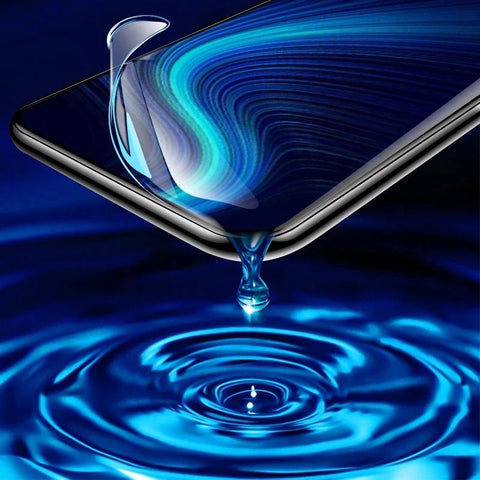 3PCS Hydrogel Film on the Screen Protector For Honor 80 70 60 50 10i X9 X8 X9a X8a-PA00578-Veeddydropshipping