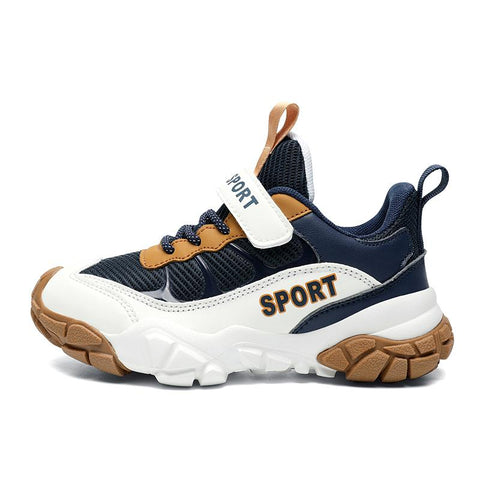 2023 New Sneakers for Kids Boys 6 to 8 years old Non-slip-TB00094-Veeddydropshipping