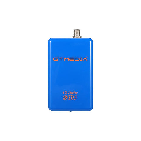 Original GTmedia V8 Finder BT03 BT05 DVB-S2 satellite finder Better -CE00799-Veeddydropshipping