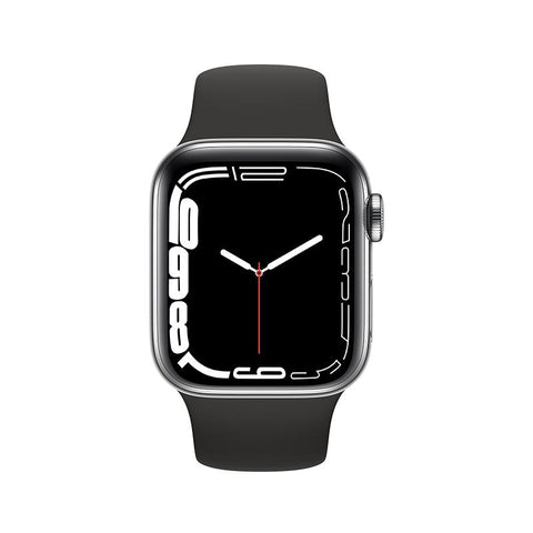 2022 Sport Smart Watch Series 8 HD Screen Sports Heart Rate Fitness -CE00677-Veeddydropshipping