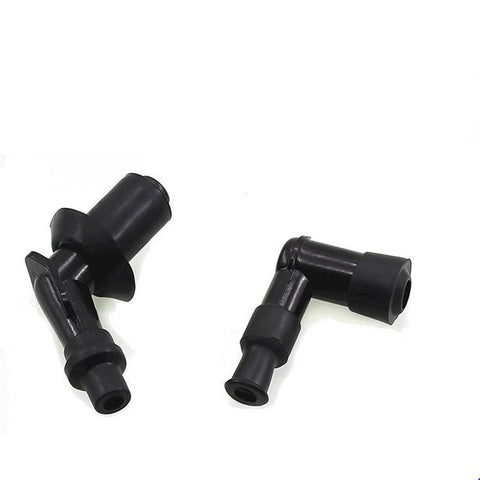 Universal Motorcycle Ignition Spark Plug Cap Moped Scooter Dirt Bike-AM00116-Veeddydropshipping