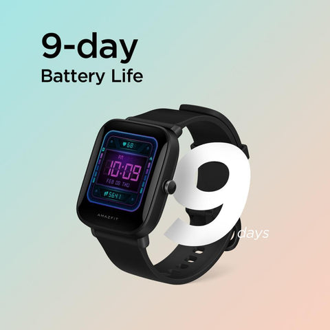 Smartwatch  Screen GPS Watch For Android iOS Phone-JW01028-Veeddydropshipping