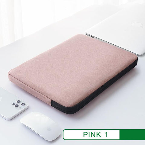Laptop Case Bag  Carrying Sleeve-CO00485-Veeddydropshipping