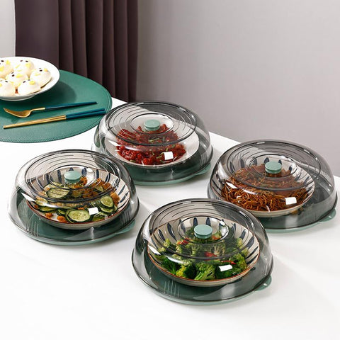 Multi-Layer Insulation Vegetable Cover-HA00914-Veeddydropshipping