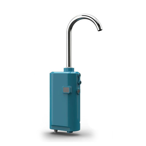 Outdoor Fishing Oxygenation Air Pump-TI00711-Veeddydropshipping