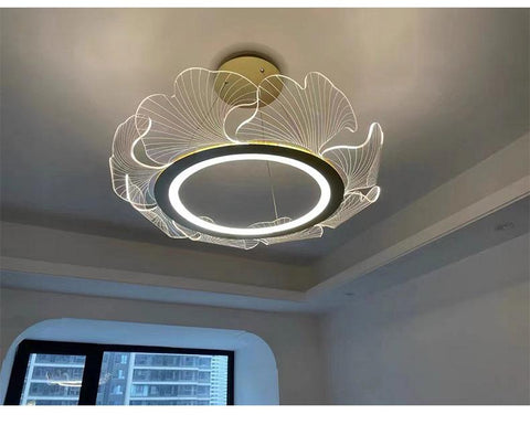 Light luxury chandelier  modern-TI00412-Veeddydropshipping