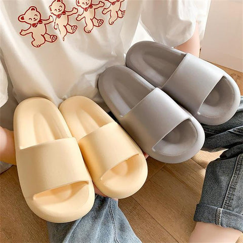 Summer Beach Sandals Bathroom Eva Slippers for Home-BS01142-Veeddydropshipping