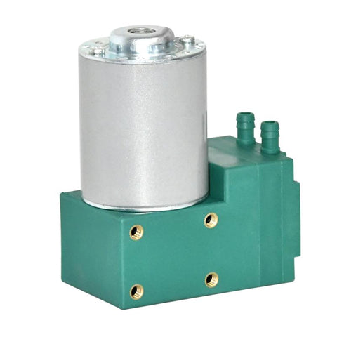 Diaphragm Air PumpSingle Head  Pump-TI00705-Veeddydropshipping