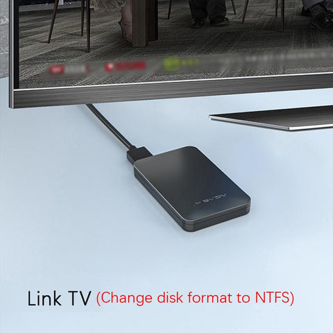Super External Hard Drive Disk-CO00905-Veeddydropshipping