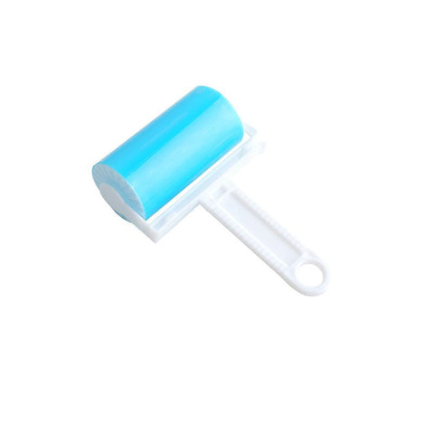 Carry sticky hair device small roller brush-HA01074-Veeddydropshipping