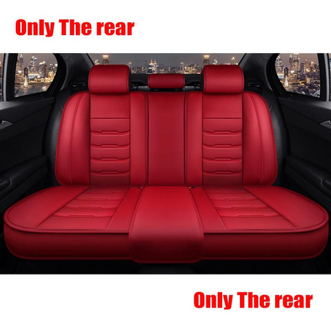 Cover for Chevrolet All Models Cruze Captiva Sonic Sail Spark Aveo-AM01320-Veeddydropshipping