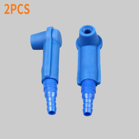 Auto Car Brake Fluid Oil Pumping Pipe Filling Equipment Brake Bleeder-AM00165-Veeddydropshipping