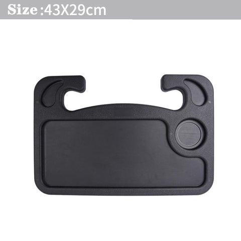 Multifunctional Dinner Plate Writing Office Computer Laptop-AM01307-Veeddydropshipping