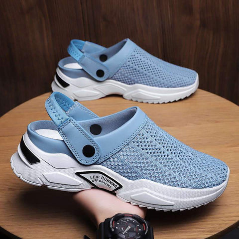 Slippers Designer Sandals Slippers Ladies Beach Shoes-BS01504-Veeddydropshipping