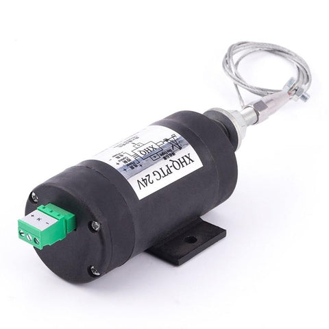 Engine Flameout Device Off Valve-TI00540-Veeddydropshipping