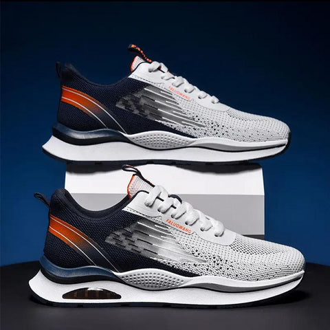 Mesh Sports Casual Platform Increase Old Shoes Fashion-BS01361-Veeddydropshipping