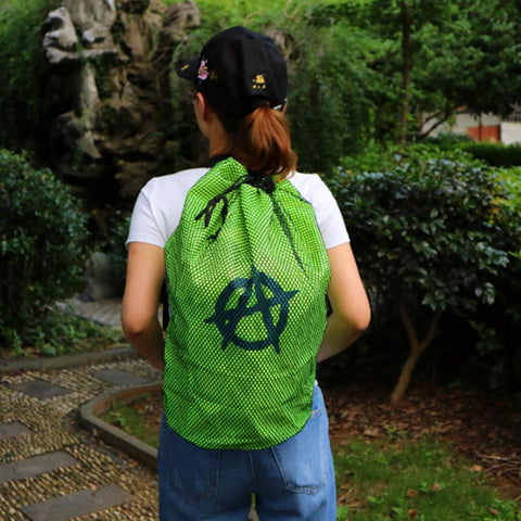 swimming bag casual backpack Unisex  travel bag-BS00314-Veeddydropshipping
