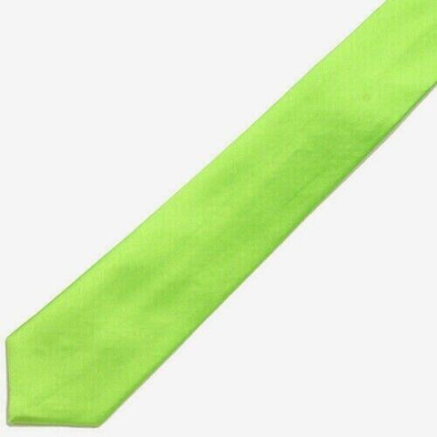 Tie Solid Color Classic Neck Tie Necktie-MF00801-Veeddydropshipping
