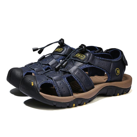 Sports Sandal Summer Wading Shoes Hollow-BS01550-Veeddydropshipping