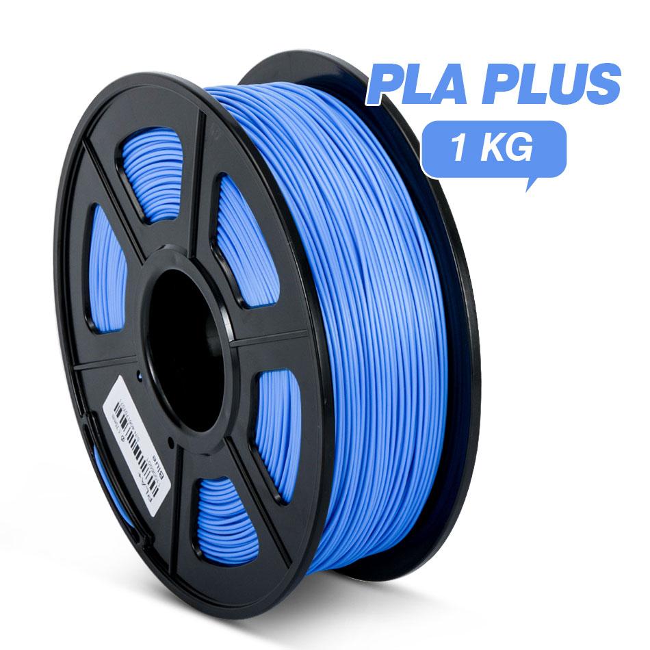 1.75MM 1KG PLAPLUS 3D Printing Material Close To Marble Effect -Veeddydropshipping
