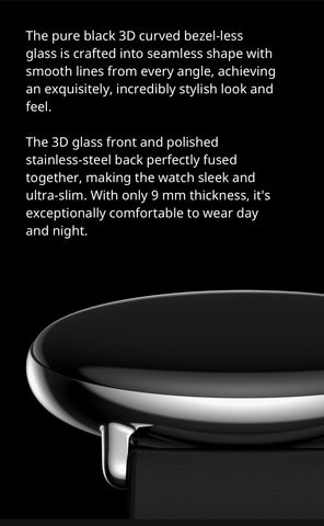 Square Smartwatch Heart Rate Water Resistant -JW01015-Veeddydropshipping