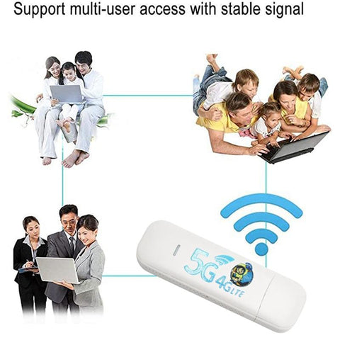 Wireless Wifi Router Portable Wifi USB-CO01339-Veeddydropshipping