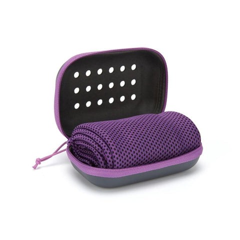 Quick Drying Cooling Towel Soft Breathable Chilly Sweat Absorption Cold -OS00040-Veeddydropshipping