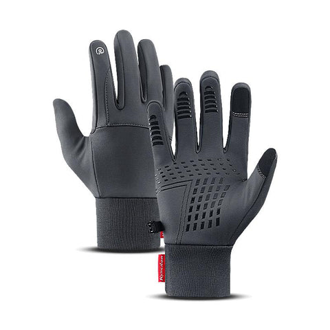 Touch Screen Waterproof Windproof Gloves Outdoor Sports-OS01530-Veeddydropshipping