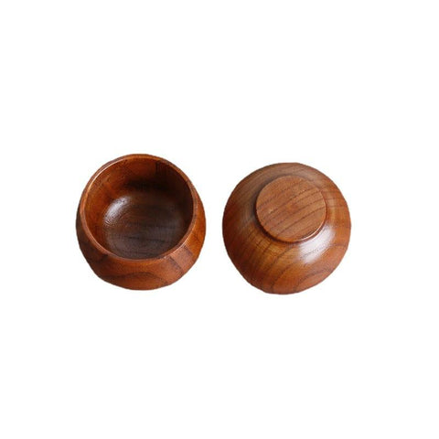 Retro Handmade Natural Wooden Cup-HA01242-Veeddydropshipping