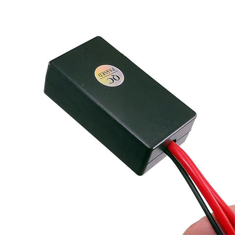 Car Immobilizer System Auto Anti-Theft Electronic Engine Lock With-AM00588-Veeddydropshipping