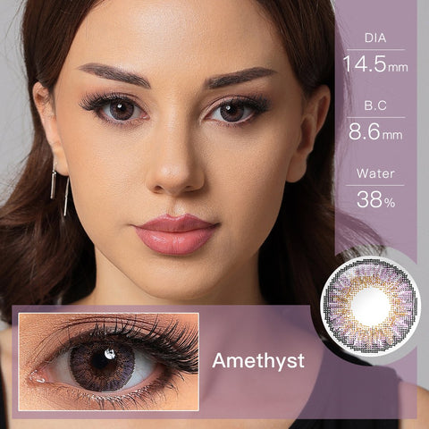 Colored Contacts Lens Case Clip Stick-BH00822-Veeddydropshipping