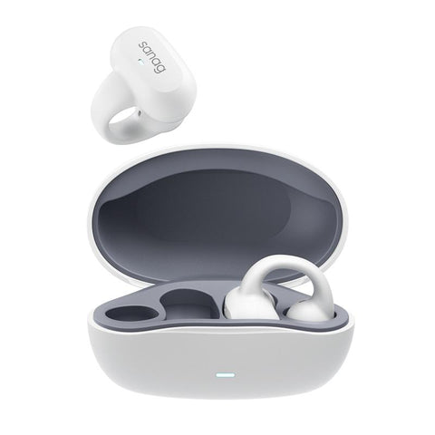 Air conduction Bluetooth wireless headphone-Veeddydropshipping