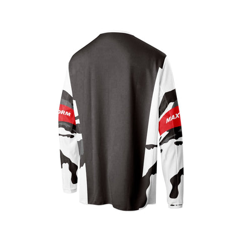 Fishing Jersey Long Sleeve Fishing Shirt Breathable Quick Dry Anti-UV Outdoor Fishing -OS00985-Veeddydropshipping